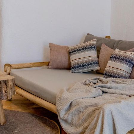 Caval II Otel Fira  Dış mekan fotoğraf