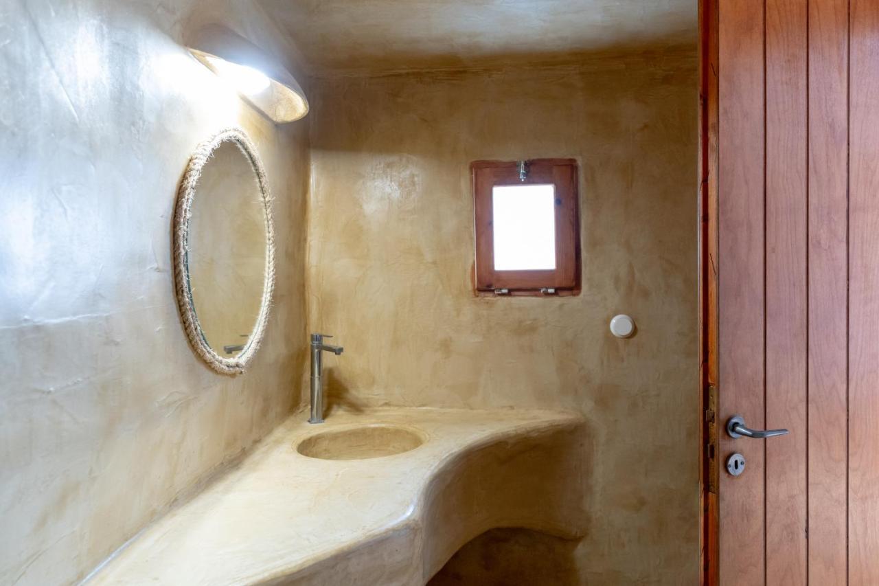 Caval II Otel Fira  Dış mekan fotoğraf